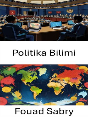 cover image of Politika Bilimi